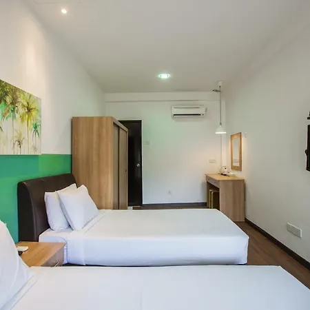 Sayong Resort Kuala Kangsar Exterior photo