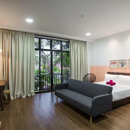 Sayong Resort Kuala Kangsar Exterior photo