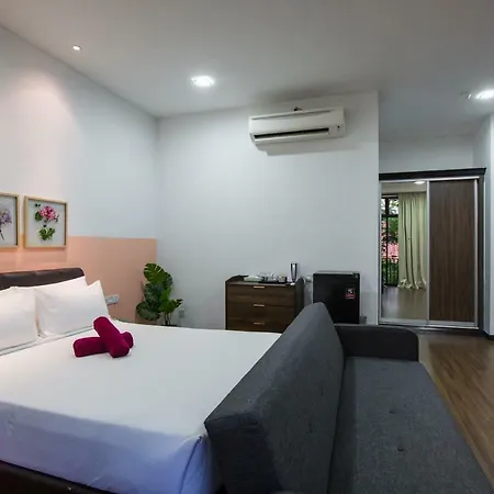 Sayong Resort Kuala Kangsar Exterior photo