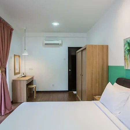 Sayong Resort Kuala Kangsar Exterior photo