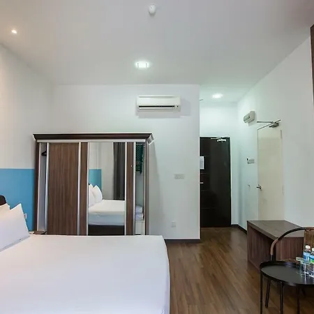 Sayong Resort Kuala Kangsar Exterior photo
